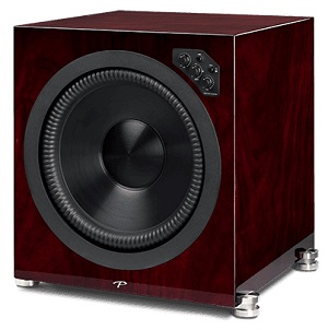 Paradigm Prestige 2000SW Subwoofer Mid Cherry