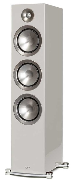 Paradigm Prestige 95F Floorstanding Speakers White