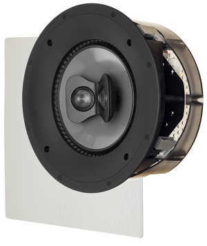 Paradigm CI Pro P80-SM (P80SM) In-Ceiling Speaker