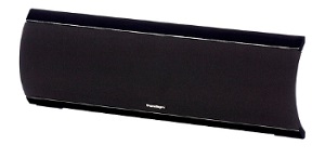 Paradigm Cinema 200 - 3 Driver LCR On-Wall Speaker