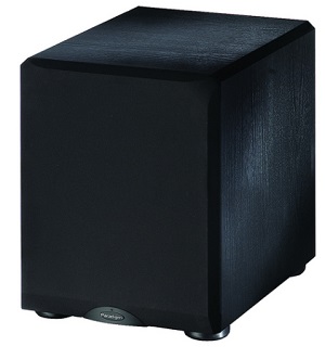 Paradigm DSP-3100 (DSP3100) Subwoofer with grille