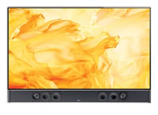 Paradigm Dcor 1S Stereo Sound Bar with TV