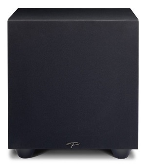 Paradigm Defiance V10 Subwoofer with grille