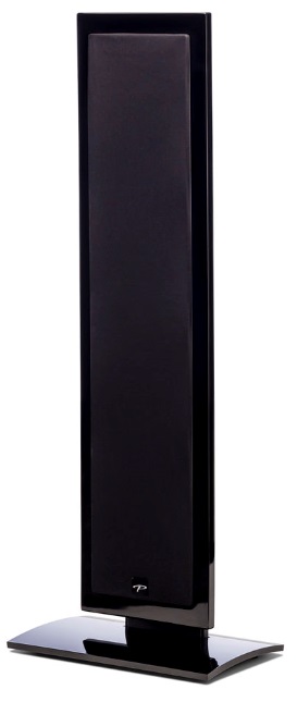 Paradigm Millenia LP2 Speaker with grille