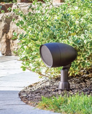 Paradigm Garden Oasis GO4 Satellite Speaker