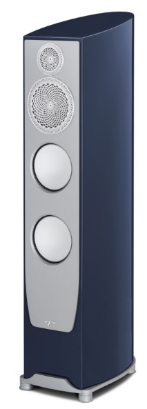 Paradigm Persona 3F Floorstanding Speakers Blue