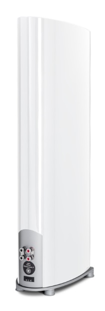 Paradigm Persona 3F Floorstanding Speakers White