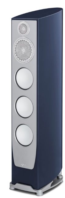 Paradigm Persona 5F - Floorstanding Speakers Blue