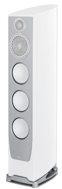 Paradigm Persona 5F - Floorstanding Speakers White