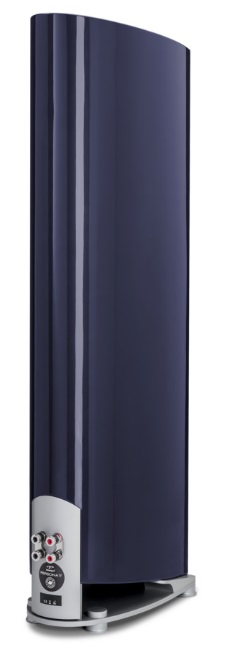 Paradigm Persona 5F - Floorstanding Speakers Blue Back