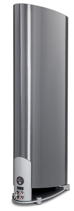 Paradigm Persona 7F Floorstanding Speakers Silver