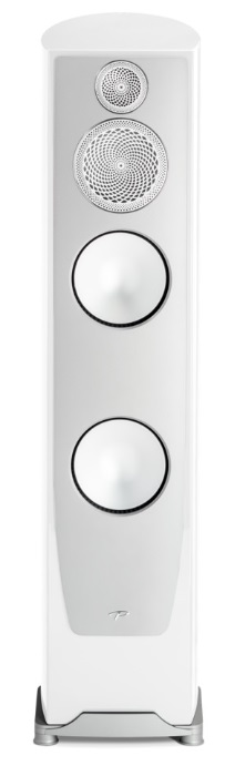 Paradigm Persona 7F Floorstanding Speakers White