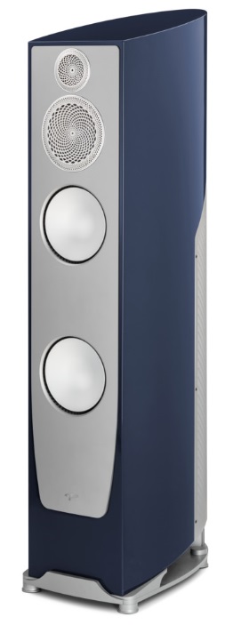 Paradigm Persona 9H Hybrid Speaker Blue