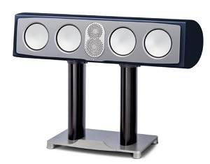 Paradigm Persona C Centre Speaker Blue with Stand