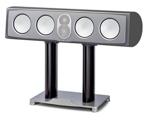 Paradigm Persona C Centre Speaker Silver