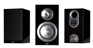 Paradigm Prestige 15B Bookshelf Speakers