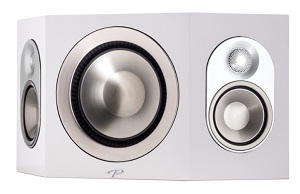 Paradigm Prestige 25S Centre /Surround Speaker White