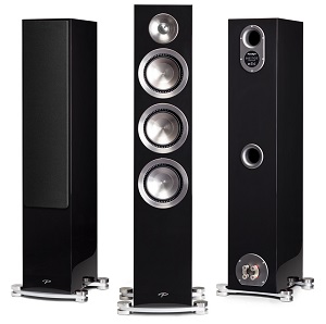 Paradigm Prestige 75F Centre Floorstanding Speakers