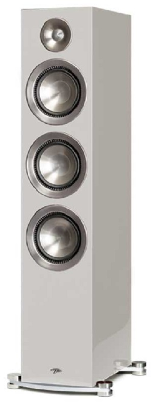 Paradigm Prestige 85F Centre Floorstanding Speakers White