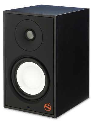 Paradigm Shift A2 Black Satin