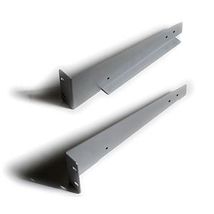 Parasound Rack Mounts HRA3U