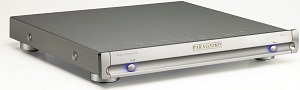 Parasound Halo JC3JR Phon Pre-amplifier/Phono Stage Silver