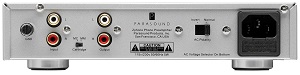 Parasound Z Phono