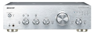 Pioneer A-70DA (A70DA) Class D Amplifier Silver