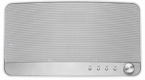Pioneer MRX-3-W (MRX3W) Wireless Multi-Room Speaker-White