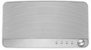 Pioneer MRX-3-W (MRX3W) Wireless Multi-Room Speaker-White