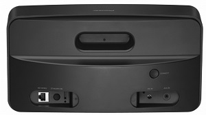 Pioneer MRX-3 (MRX3) Wireless Multi-Room Speaker rear