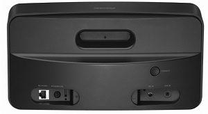 Pioneer MRX-5 (MRX5) Wireless Multi-Room Speaker rear