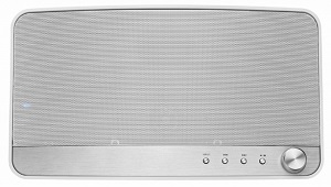 Pioneer MRX-5-W (MRX5W) Wireless Multi-Room Speaker White