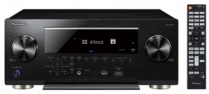 Pioneer SC-LX704 (SCLX704) 9.2-Channel Receiver Black