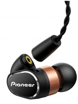 Pioneer SE-CH9T (SECH9T) Earphones