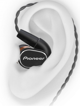 Pioneer SE-CH9T (SECH9T) Earphones