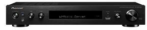 Pioneer SX-S30DAB (SXS30DAB) Stereo Receiver Black