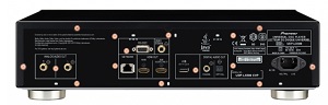 Pioneer UDP-LX500 (UDPLX500) Blu-ray Player back