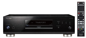 Pioneer UDP-LX800 (UDPLX800) Blu-ray Player