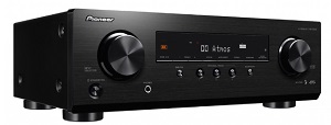 Pioneer VSX-534D (VSX534D) 5.1 Channel Receiver