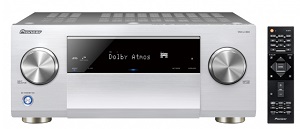 Pioneer VSX-LX503 (VSXLX503) AV Receiver