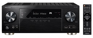 Pioneer VSX-LX303 (VSXLX303) AV Receiver Black