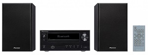 Pioneer X-HM26D-B (XHM26DB) Micro Stereo Hi-Fi System - Black