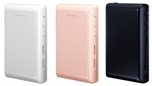 Pioneer XDP-02U (XDP02U) Portable Player