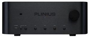 Plinius Hiato Integrated Amplifier Black