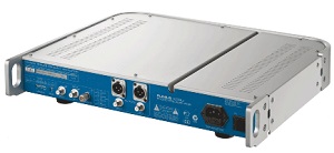 Plinius Koru Phono rear