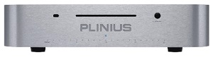Plinius Mauri CD Player Silver