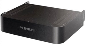 Plinius P10 Power Amplifier Black