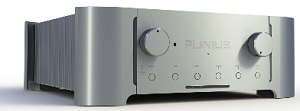 Plinius Reference M-10 (M10) Pre Amplifier Silver
