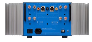 Plinius SB 301 (SB301) Power Amplifier rear